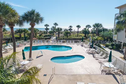 4 N Forest Beach Drive #125, Hilton Head Island, SC 29928 - Photo 17