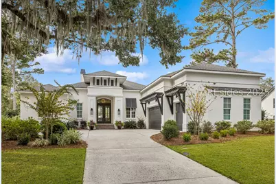 7 Spring Hill Court, Bluffton, SC 29910 - Photo 3