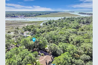 49 Widewater Road, Hilton Head Island, SC 29926 - Photo 3