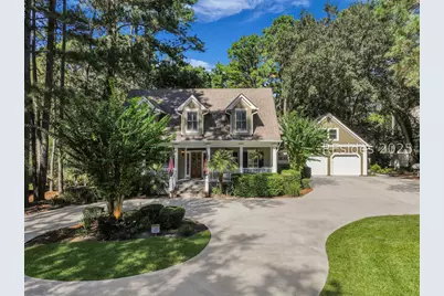 49 Widewater Road, Hilton Head Island, SC 29926 - Photo 57