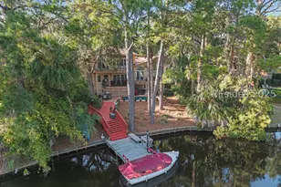 4 Lookout, Hilton Head Island, SC 29928 - Photo 13