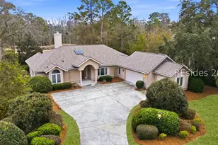 11 Sedge Fern Dr, Hilton Head Island, SC 29926 - Photo 1