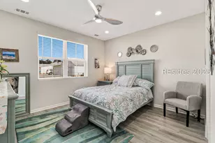 1212 Beachcomber Blvd, Hardeeville, SC 29927 - Photo 17