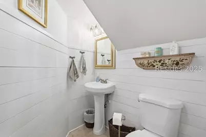 1 Saw Timber Drive, Hilton Head Island, SC 29926 - Photo 21