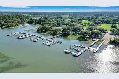 1 Saw Timber Drive, Hilton Head Island, SC 29926 - Photo 57