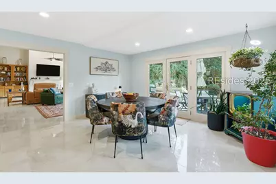 1 Saw Timber Drive, Hilton Head Island, SC 29926 - Photo 15