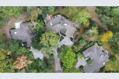 1 Saw Timber Drive, Hilton Head Island, SC 29926 - Photo 53