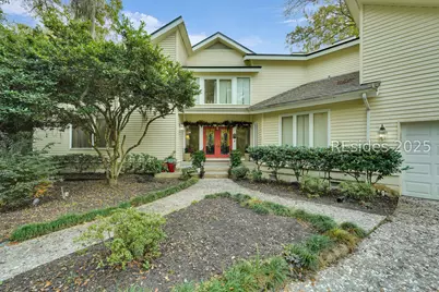 1 Saw Timber Drive, Hilton Head Island, SC 29926 - Photo 1