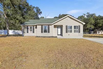 43 Southern Magnolia Drive, Beaufort, SC 29907 - Photo 1
