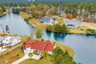 400 Shoreside Dr, Hardeeville, SC 29927 - Photo 39