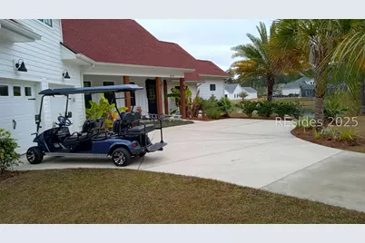 400 Shoreside Drive, Hardeeville, SC 29927 - Photo 29