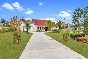 400 Shoreside Dr, Hardeeville, SC 29927 - Photo 3