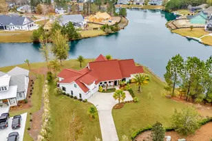 400 Shoreside Dr, Hardeeville, SC 29927 - Photo 41
