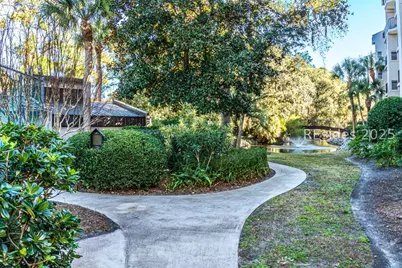 10 S Forest Beach Drive #412, Hilton Head Island, SC 29928 - Photo 31