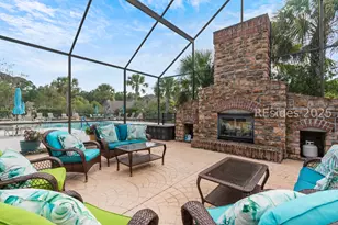 1890 Abbey Glen Way, Hardeeville, SC 29927 - Photo 33