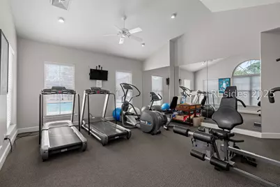 1890 Abbey Glen Way #1890, Hardeeville, SC 29927 - Photo 39