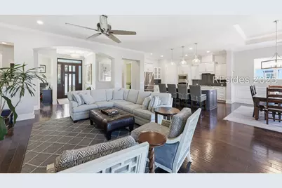 50 Hampton Lake Crossing, Bluffton, SC 29910 - Photo 3