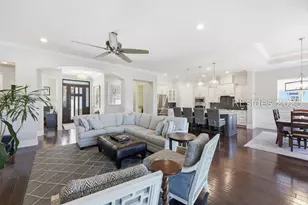 50 Hampton Lake Crossing, Bluffton, SC 29910 - Photo 3