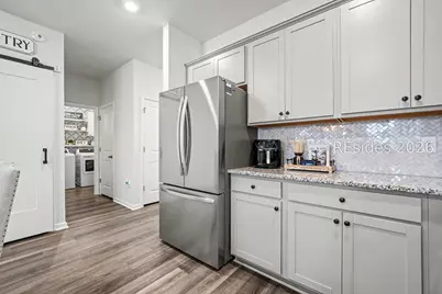 1877 Sanctum Drive, Coosawhatchie, SC 29936 - Photo 21