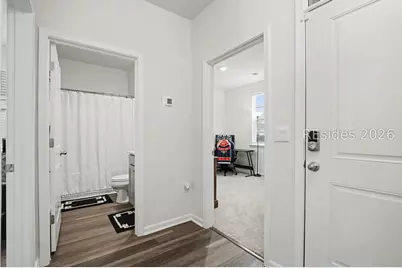 1877 Sanctum Drive, Coosawhatchie, SC 29936 - Photo 5