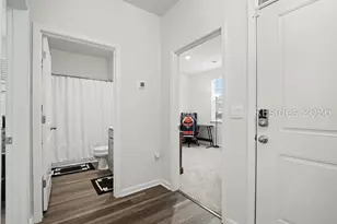 1877 Sanctum Dr, Coosawhatchie, SC 29936 - Photo 5