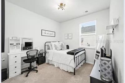 1877 Sanctum Drive, Coosawhatchie, SC 29936 - Photo 9