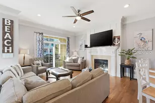 38 Crabline Ct, Hilton Head Island, SC 29928 - Photo 3