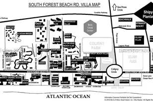 34 N Forest Beach Dr, Hilton Head Island, SC 29928 - Photo 35