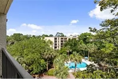 34 N Forest Beach Drive #D19, Hilton Head Island, SC 29928 - Photo 23