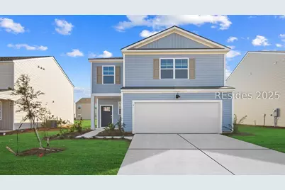 1220 Sanctum Street, Ridgeland, SC 29936 - Photo 1