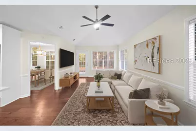 39 Golden Hind Drive, Hilton Head Island, SC 29926 - Photo 5