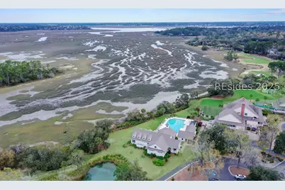 45 Callawassie Club Drive, Okatie, SC 29909 - Photo 57