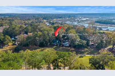 45 Callawassie Club Drive, Okatie, SC 29909 - Photo 3