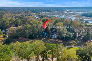45 Callawassie Club Dr, Okatie, SC 29909 - Photo 3