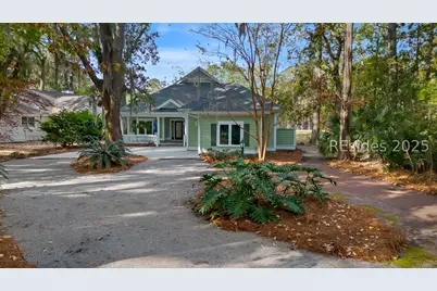 45 Callawassie Club Drive, Okatie, SC 29909 - Photo 1