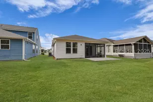 1463 Dreamscape Dr, Hardeeville, SC 29909 - Photo 49