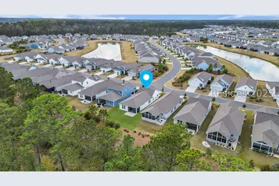 1463 Dreamscape Drive, Hardeeville, SC 29909 - Photo 55