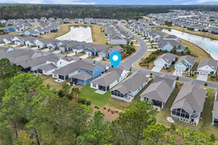 1463 Dreamscape Dr, Hardeeville, SC 29909 - Photo 55