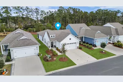 1463 Dreamscape Drive, Hardeeville, SC 29909 - Photo 53