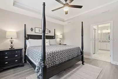 1463 Dreamscape Drive, Hardeeville, SC 29909 - Photo 31