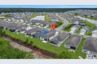 1463 Dreamscape Drive, Hardeeville, SC 29909 - Photo 63