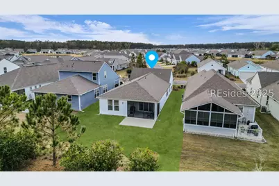 1463 Dreamscape Drive, Hardeeville, SC 29909 - Photo 57