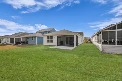 1463 Dreamscape Drive, Hardeeville, SC 29909 - Photo 51