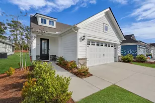 1463 Dreamscape Dr, Hardeeville, SC 29909 - Photo 1