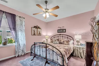 1285 Abbey Glen Way #1285, Hardeeville, SC 29927 - Photo 19