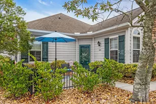 1285 Abbey Glen Way, Hardeeville, SC 29927 - Photo 5