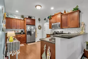 1285 Abbey Glen Way, Hardeeville, SC 29927 - Photo 9