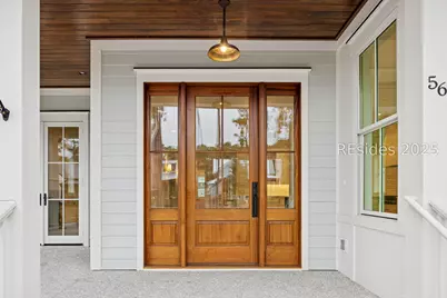 56 Marsh Rabbit Street, Bluffton, SC 29910 - Photo 5