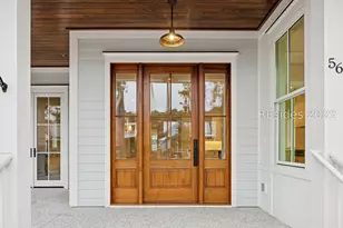 56 Marsh Rabbit St, Bluffton, SC 29910 - Photo 5
