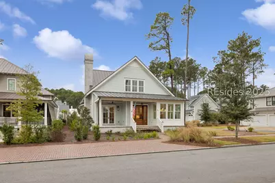 56 Marsh Rabbit Street, Bluffton, SC 29910 - Photo 3